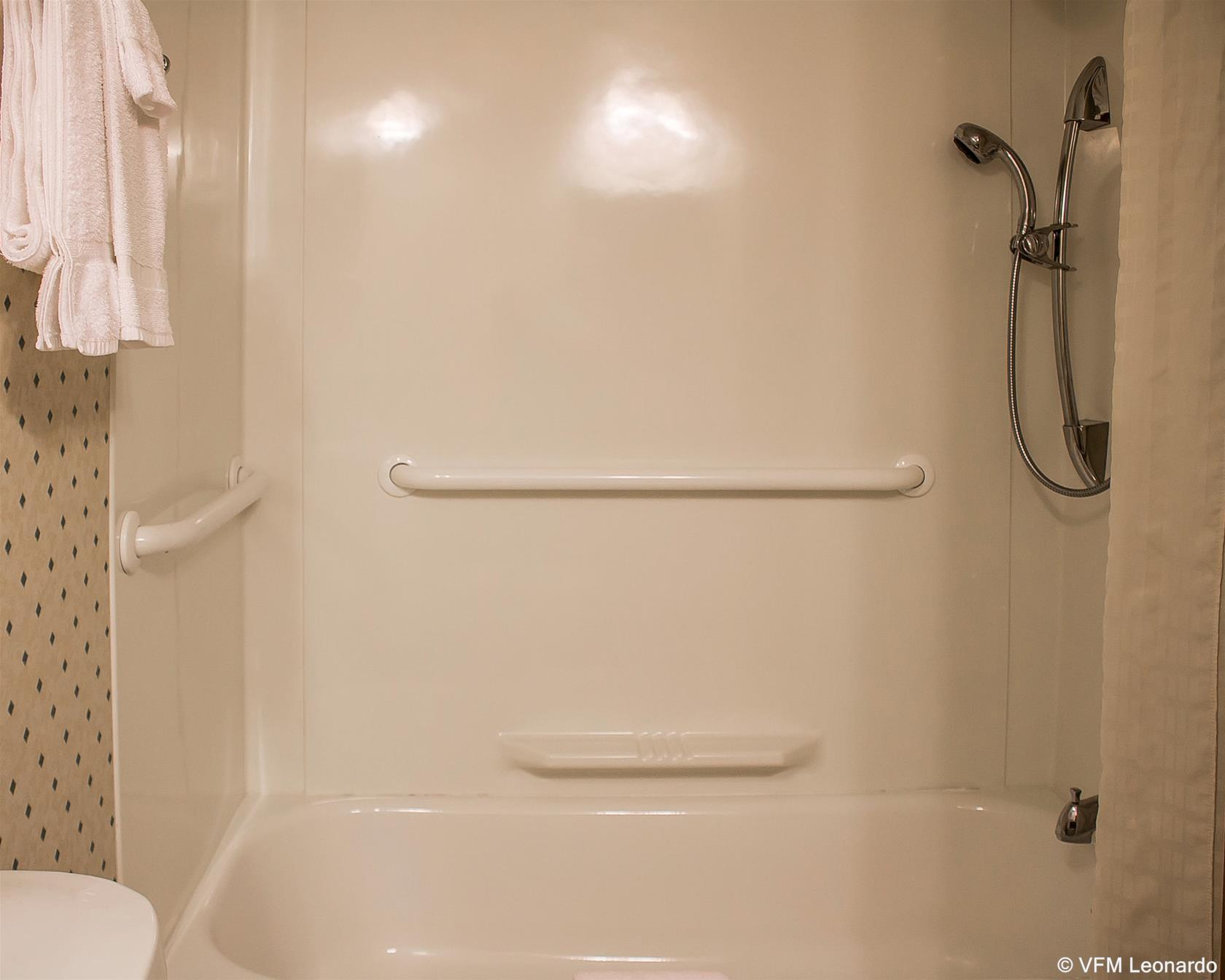 Comfort Inn Splash Harbor Bellville Exterior foto